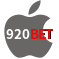 Aplicativo 920bet para iOS