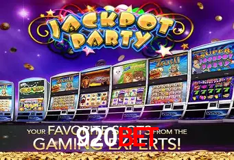 Tecnologia da Plataforma 920bet