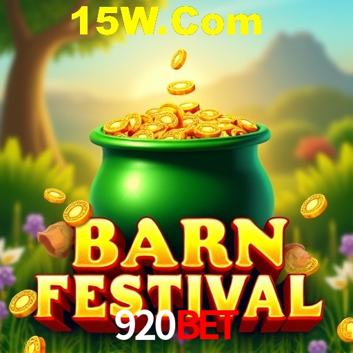 Desvendando o Mundo dos Jogos Virtuais na 920bet