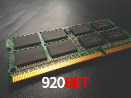 Welcome Bonus 920bet