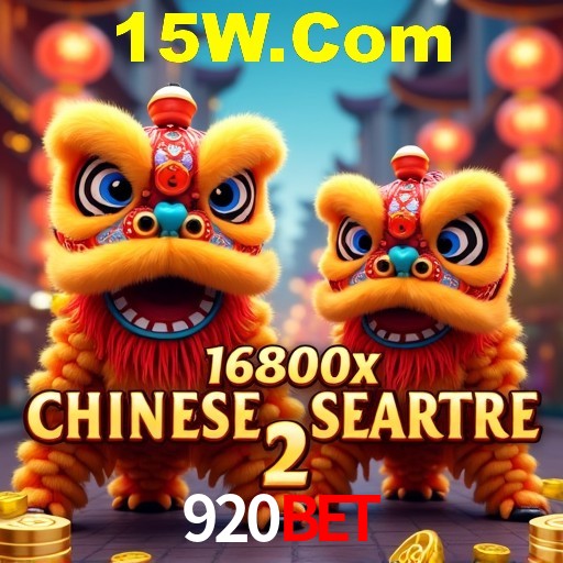 Inovações de Jogos na 920bet: O Futuro das Experiências Interativas