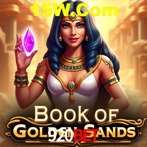 Apostas Esportivas na 920bet: Um Guia Completo