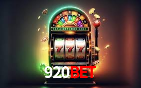 Football Betting 920bet