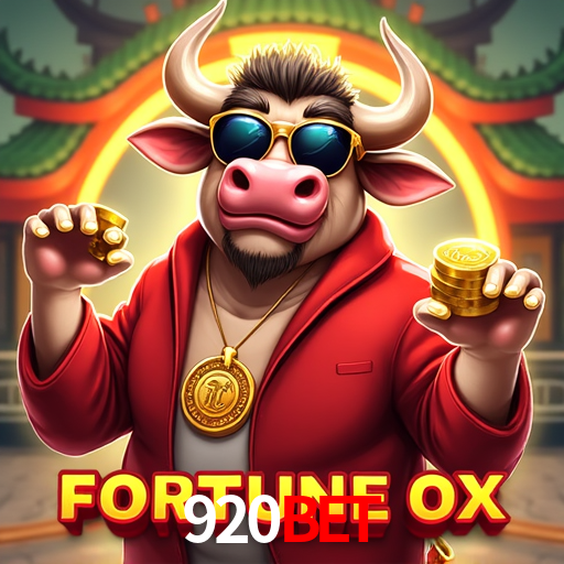 Desvendando o Mundo dos Jogos Virtuais na 920bet