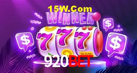 Jogos de Slot 920bet