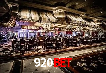 Casino VIP 920bet