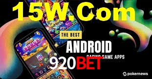 Exclusive Games 920bet