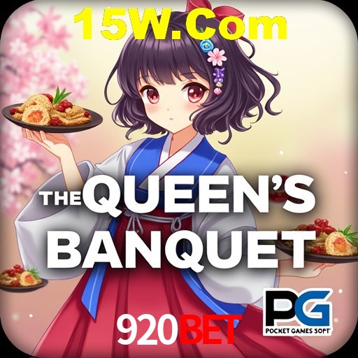 Descubra o Mundo do Cassino Online com 920bet