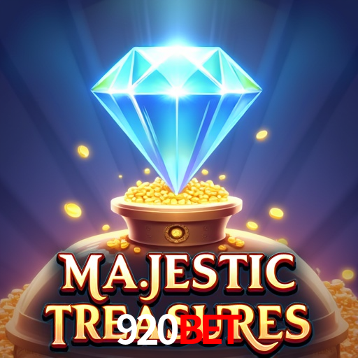 Descubra o Mundo do Cassino Online com 920bet