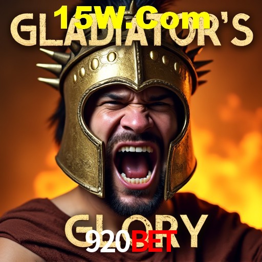 Inovações de Jogos na 920bet: O Futuro das Experiências Interativas