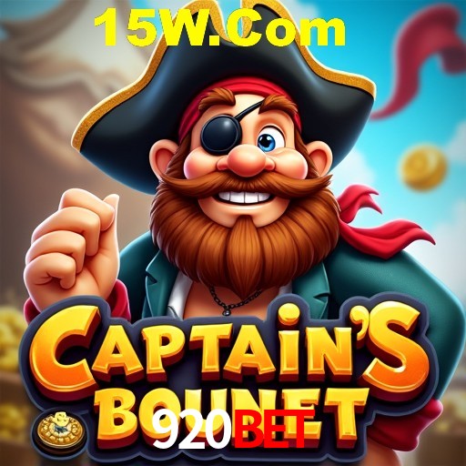 Responsive Design 920bet