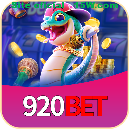 Imagem promocional da 920bet mostrando a plataforma e suas vantagens