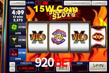 Sistemas de Segurança 920bet