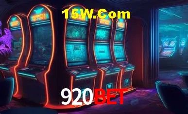 Design Responsivo 920bet
