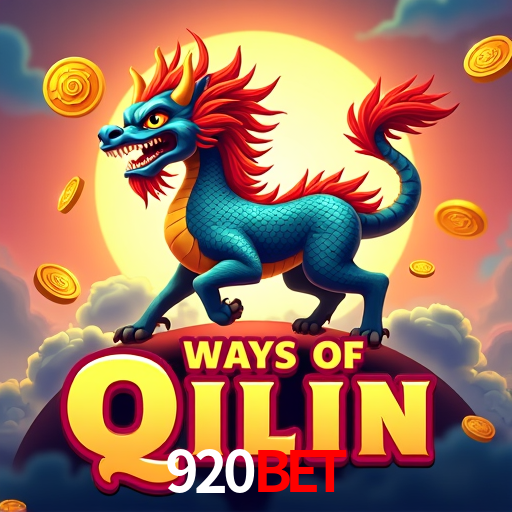 Provedores de Jogos 920bet