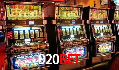Promoção Relâmpago 920bet