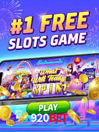 Casino VIP 920bet