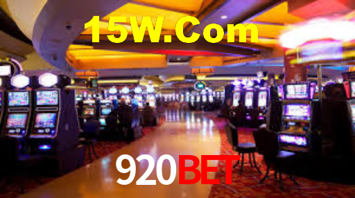 PIX Instantâneo 920bet