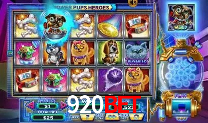 Ofertas Exclusivas 920bet